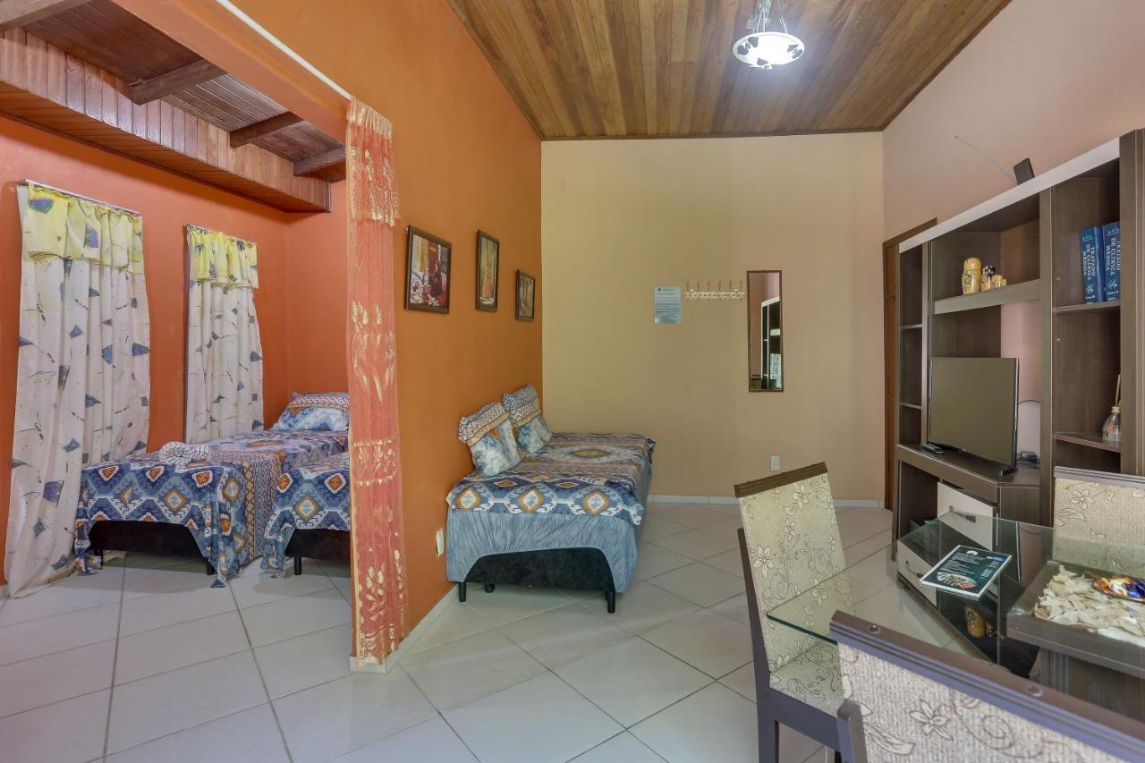 Mediterraneo Biguacu Exterior photo